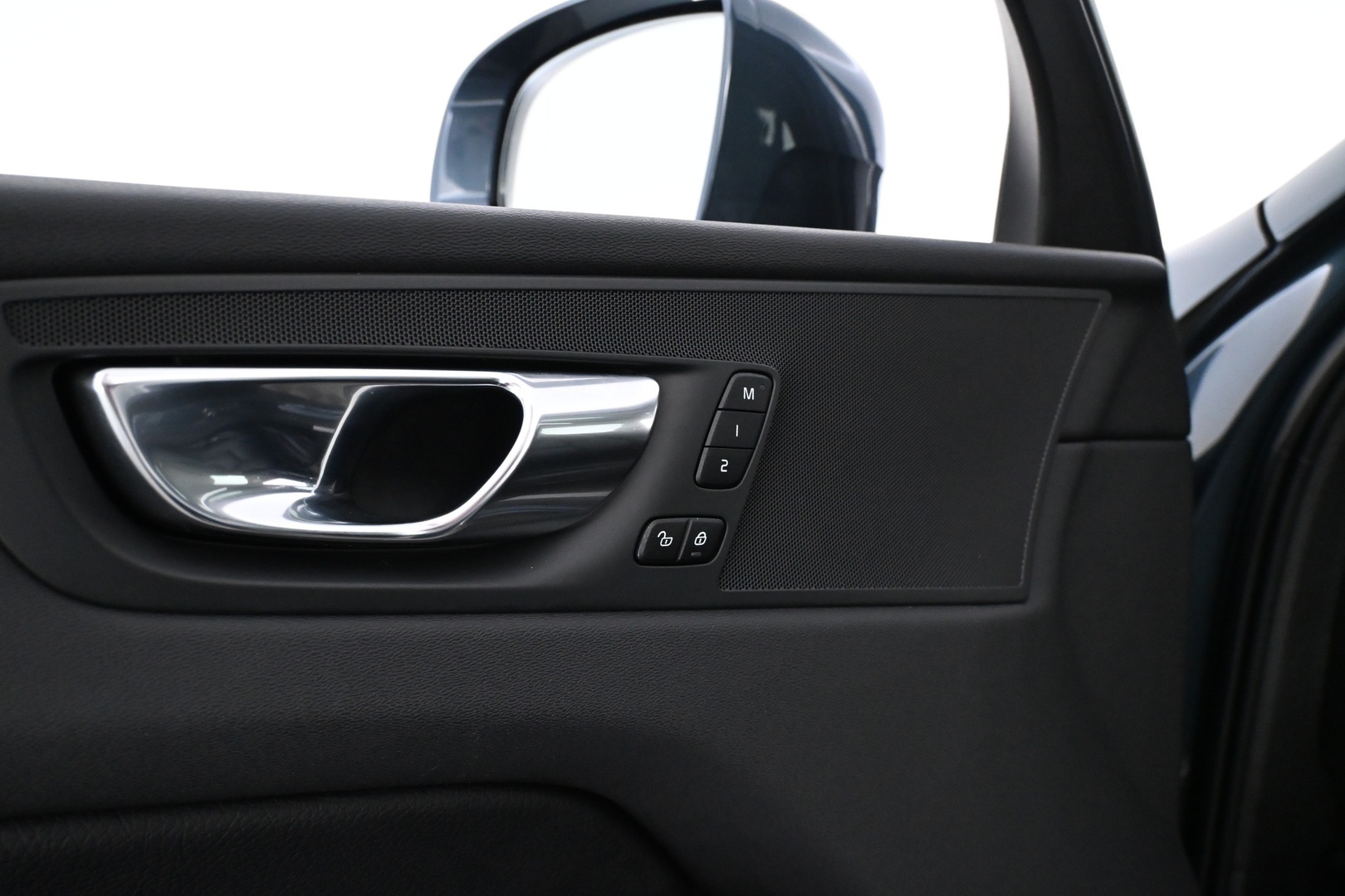 VOLVO XC60 2022
