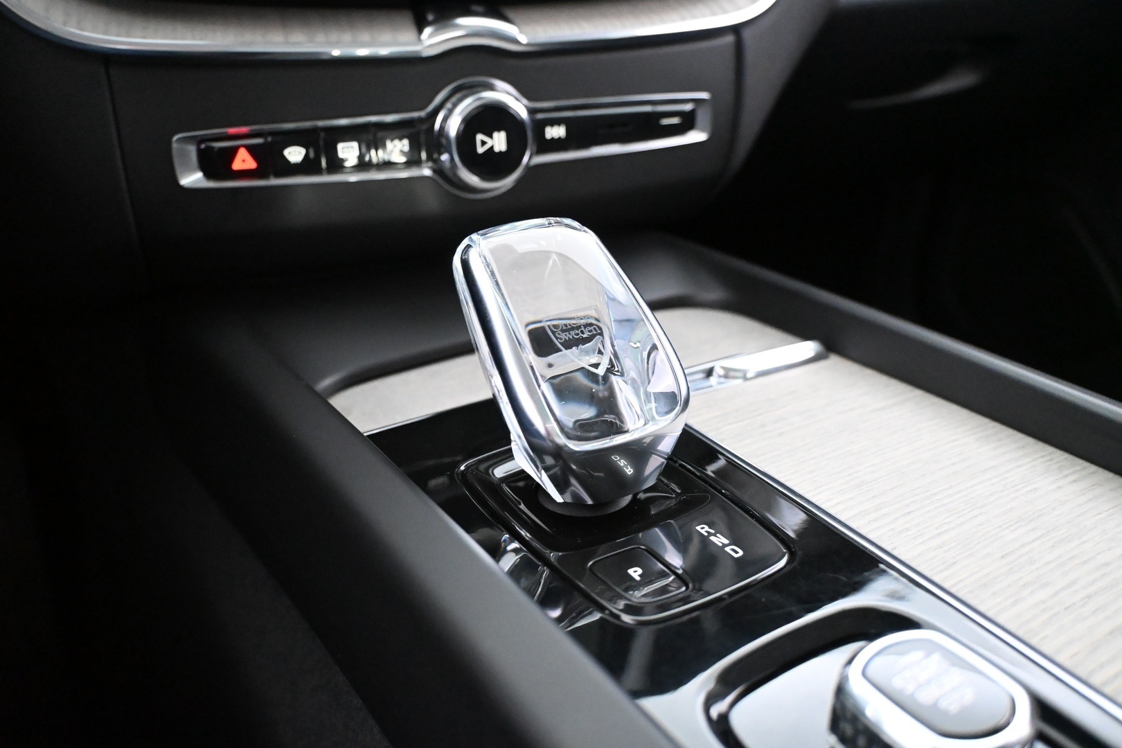 VOLVO XC60 2022