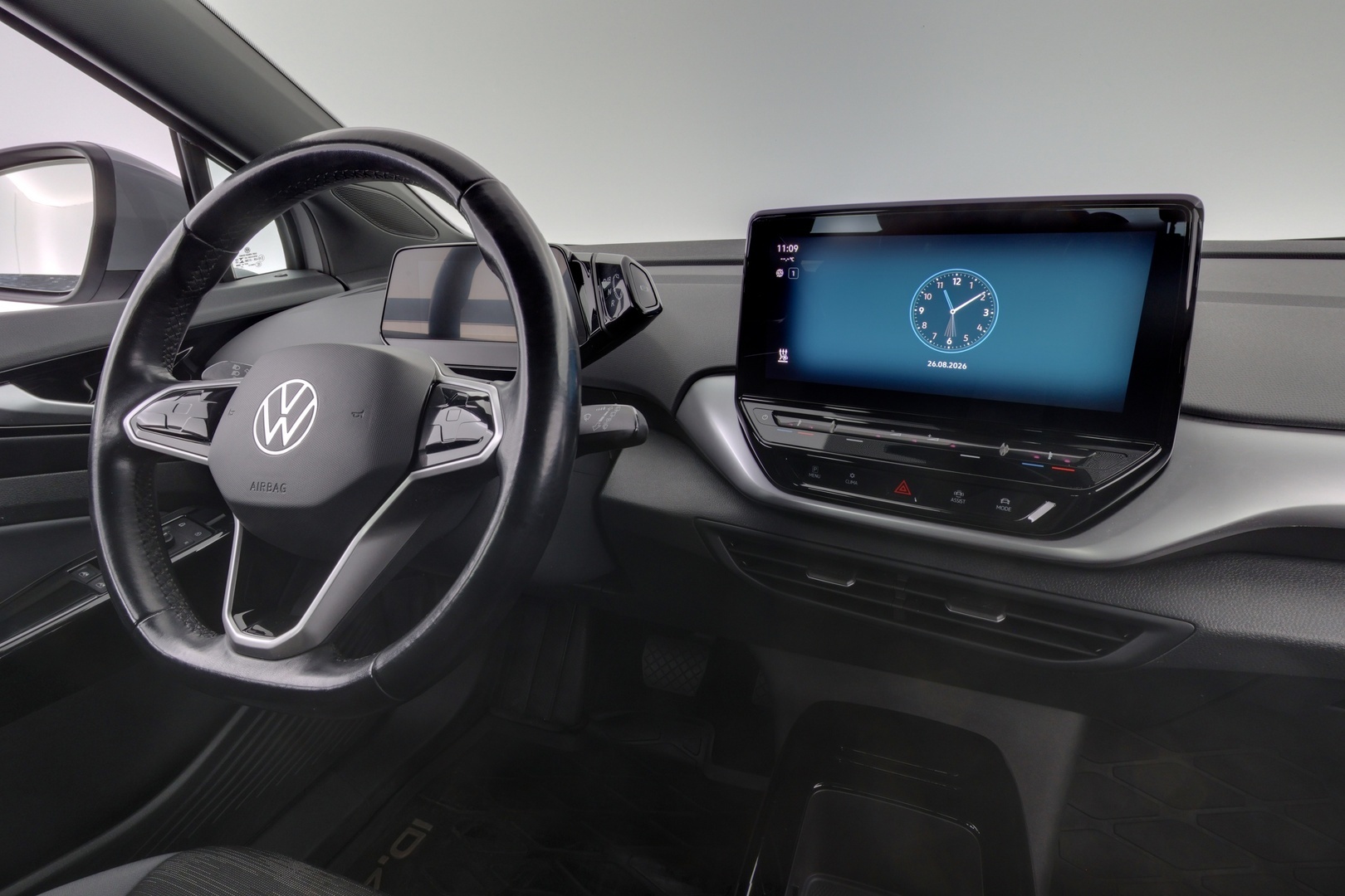 VOLKSWAGEN ID.4 2022