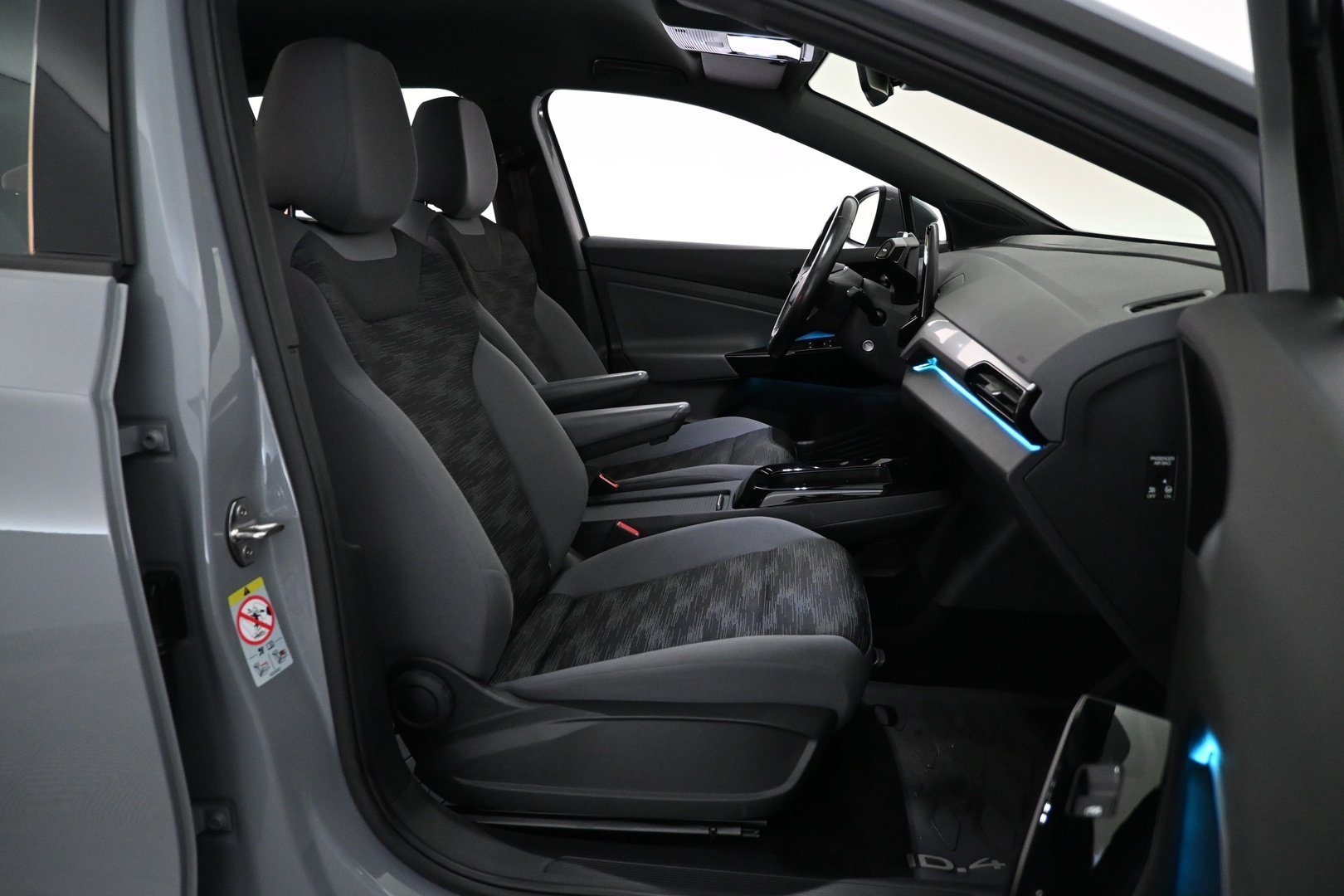 VOLKSWAGEN ID.4 2022