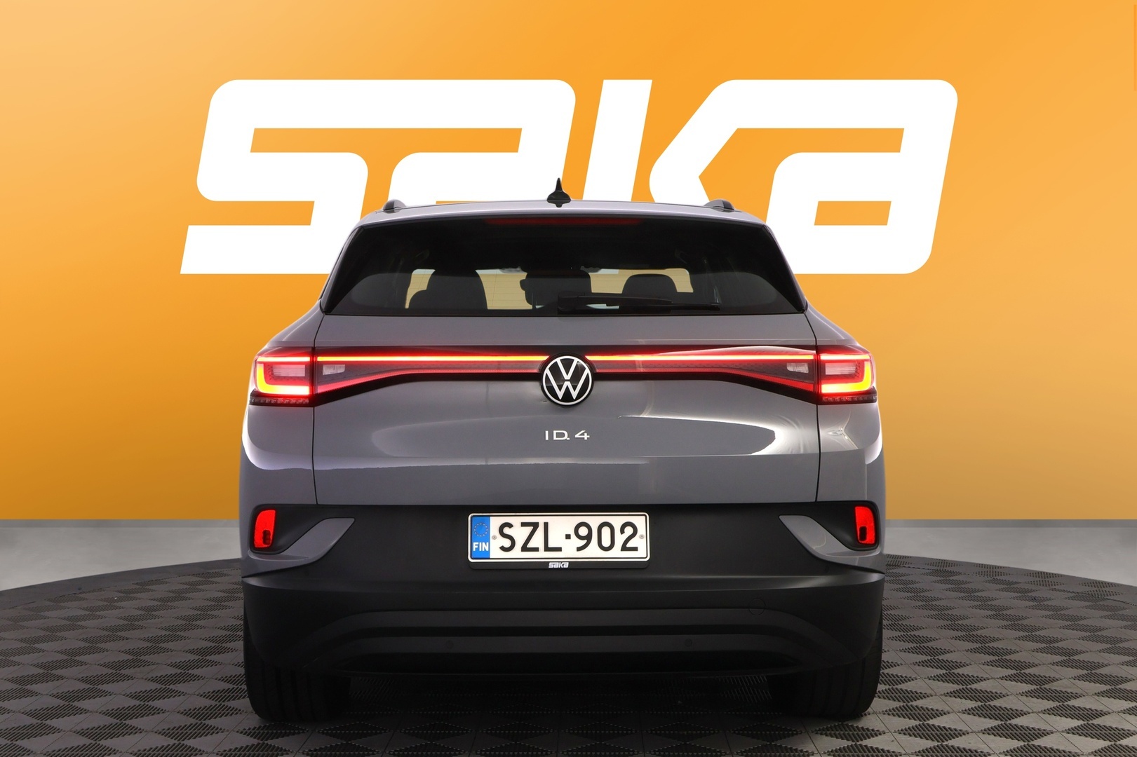 VOLKSWAGEN ID.4 2022