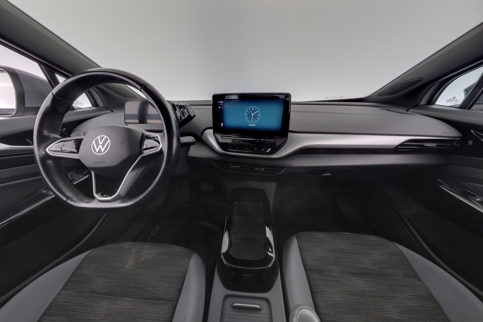 VOLKSWAGEN ID.4 2022
