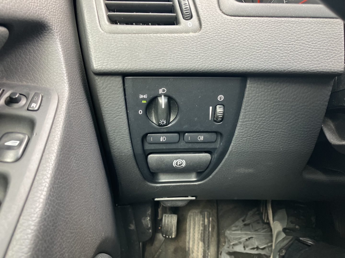 VOLVO XC90 2006