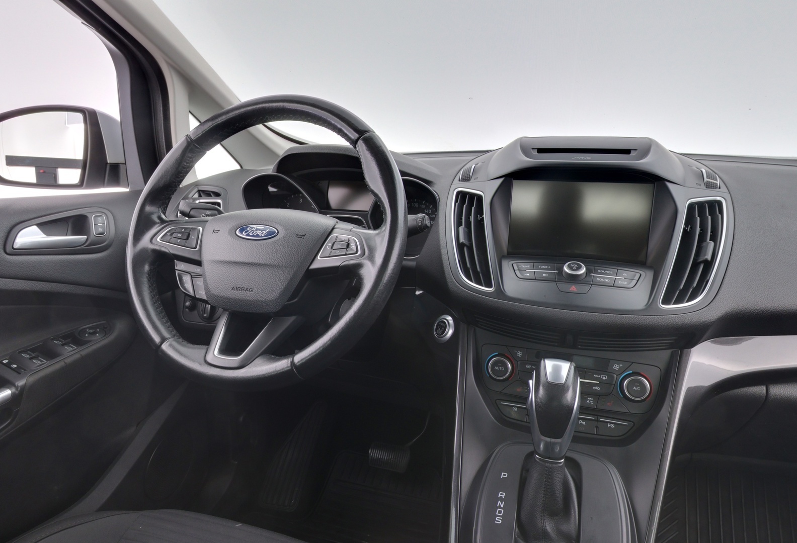FORD Grand C-Max 2016