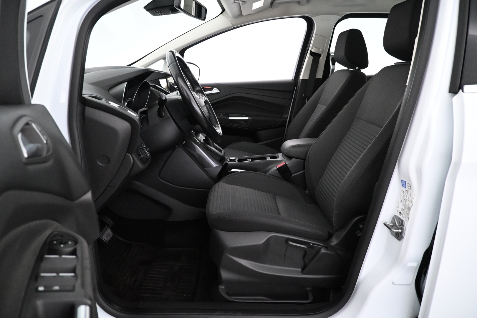 FORD Grand C-Max 2016