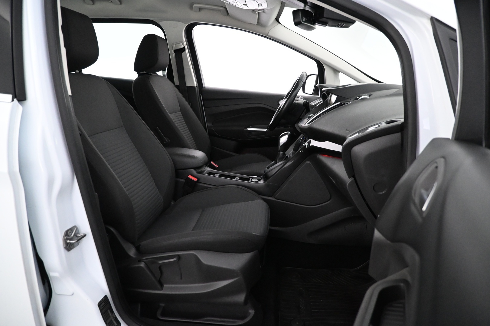 FORD Grand C-Max 2016