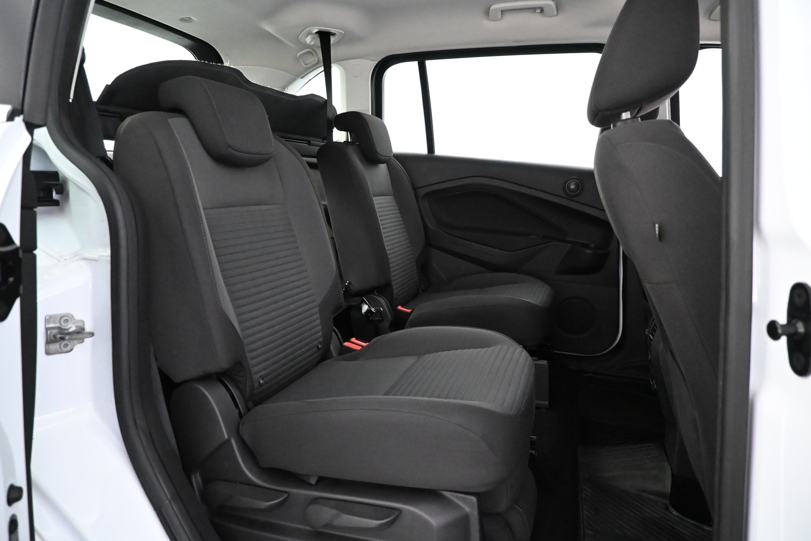 FORD Grand C-Max 2016