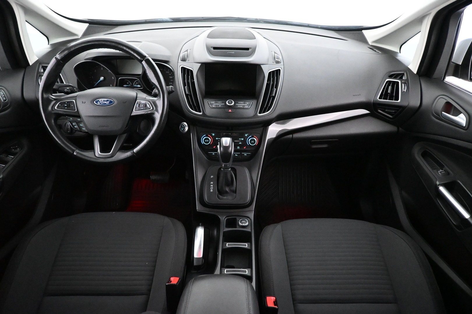 FORD Grand C-Max 2016