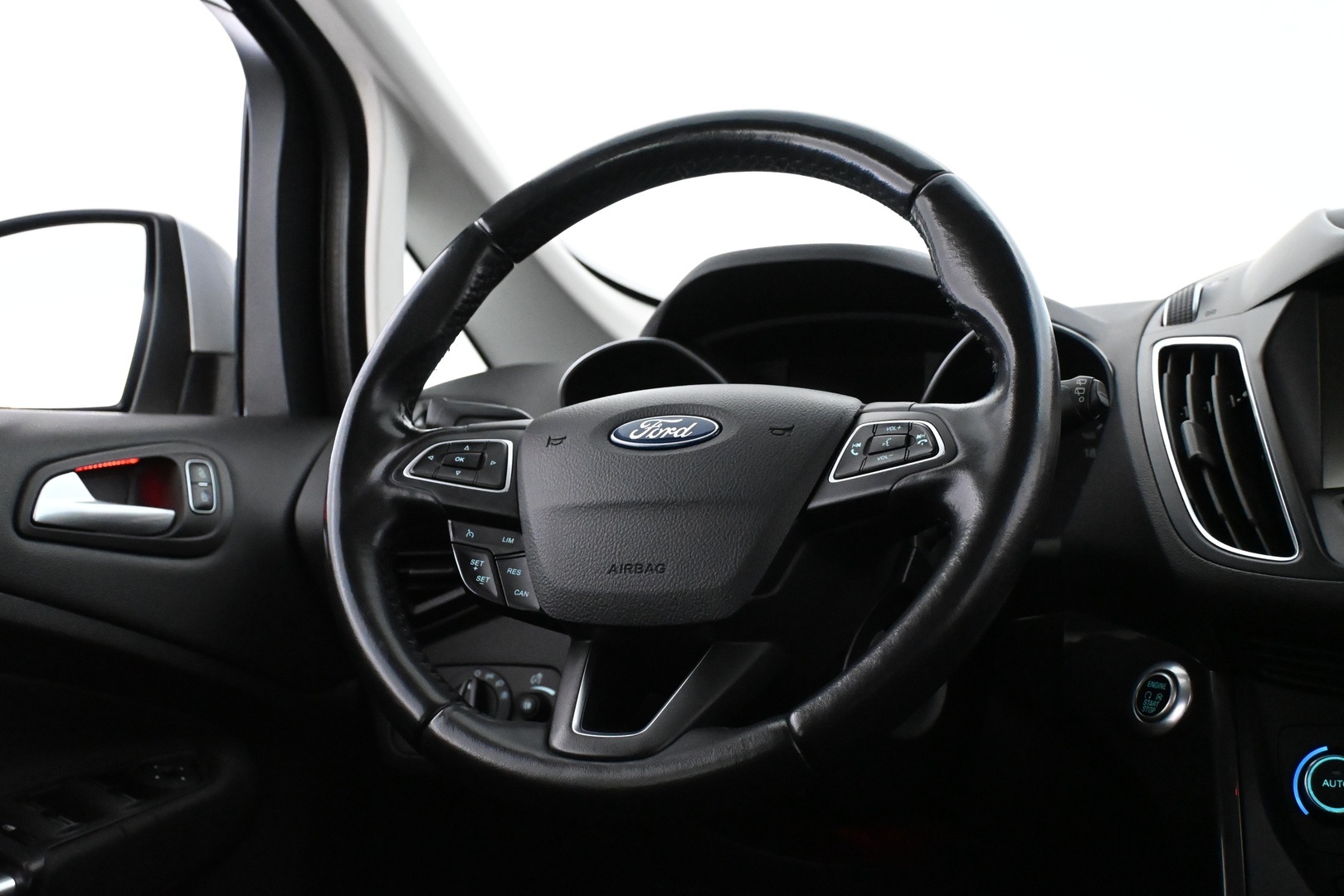 FORD Grand C-Max 2016