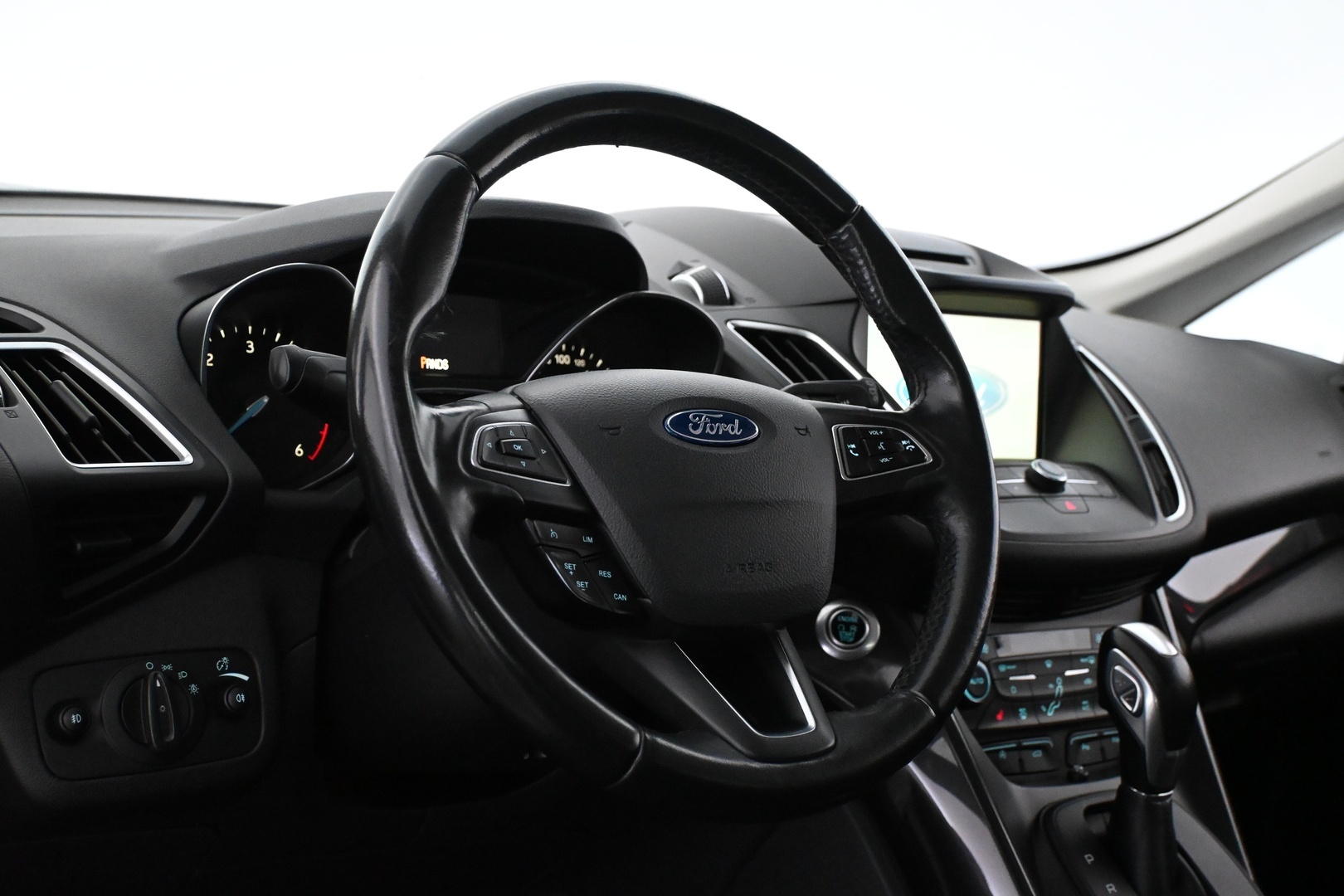 FORD Grand C-Max 2016