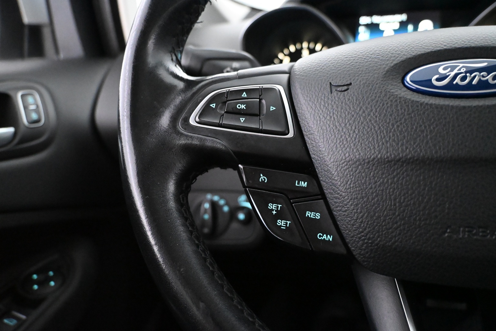 FORD Grand C-Max 2016