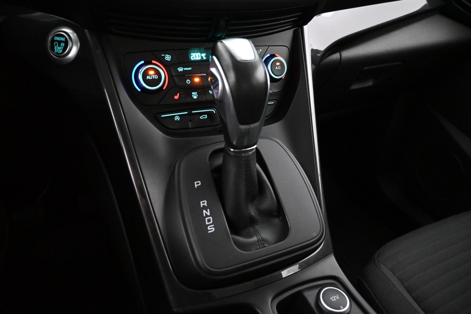 FORD Grand C-Max 2016
