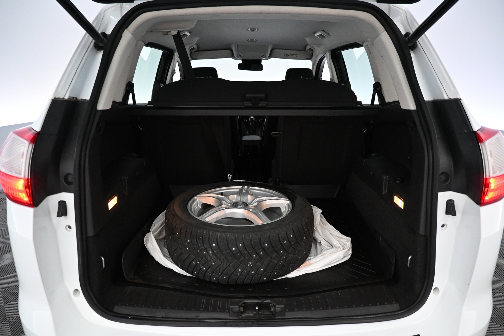 FORD Grand C-Max 2016