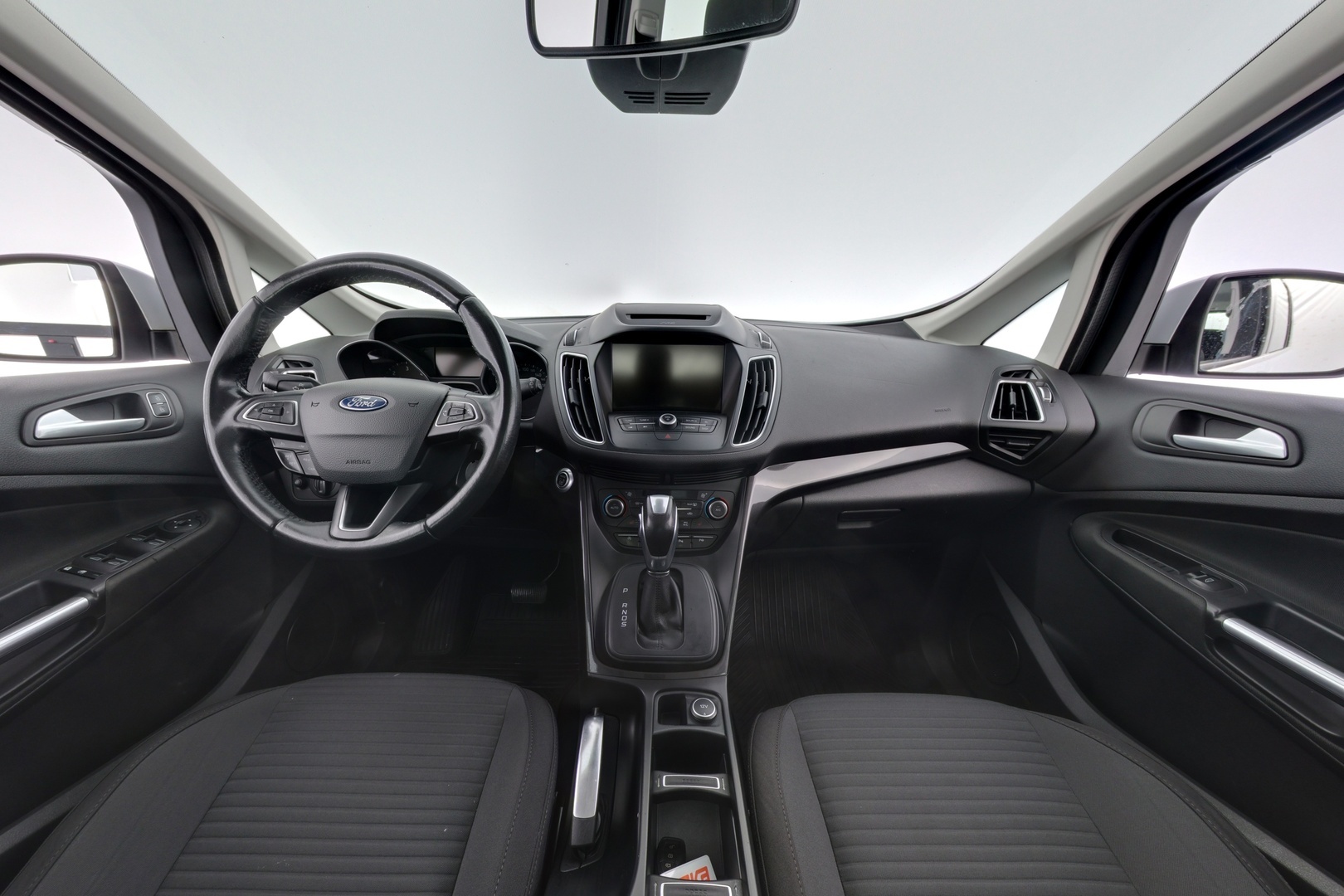 FORD Grand C-Max 2016