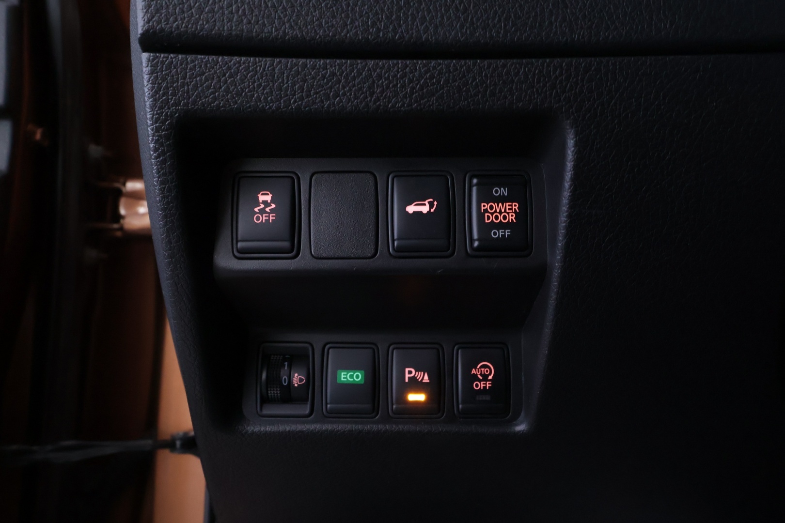 NISSAN X-Trail 2015
