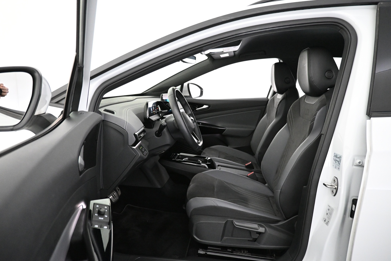 VOLKSWAGEN ID.4 2023
