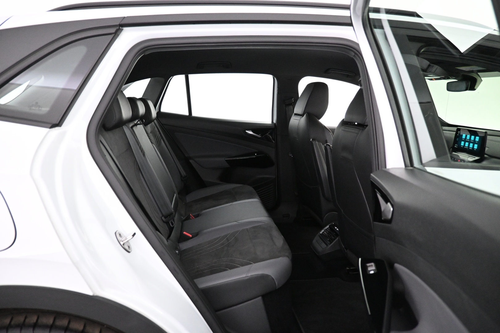VOLKSWAGEN ID.4 2023
