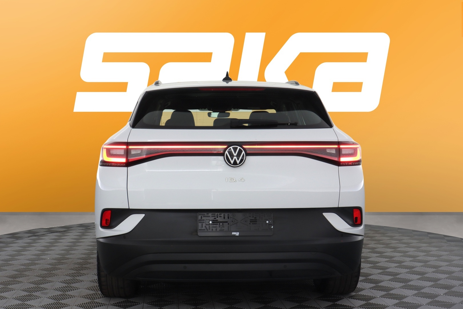 VOLKSWAGEN ID.4 2023