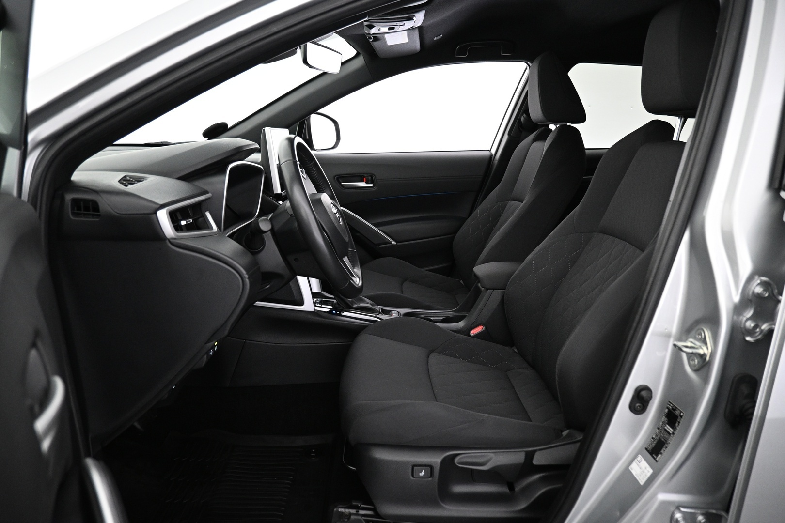 TOYOTA Corolla Cross 2023