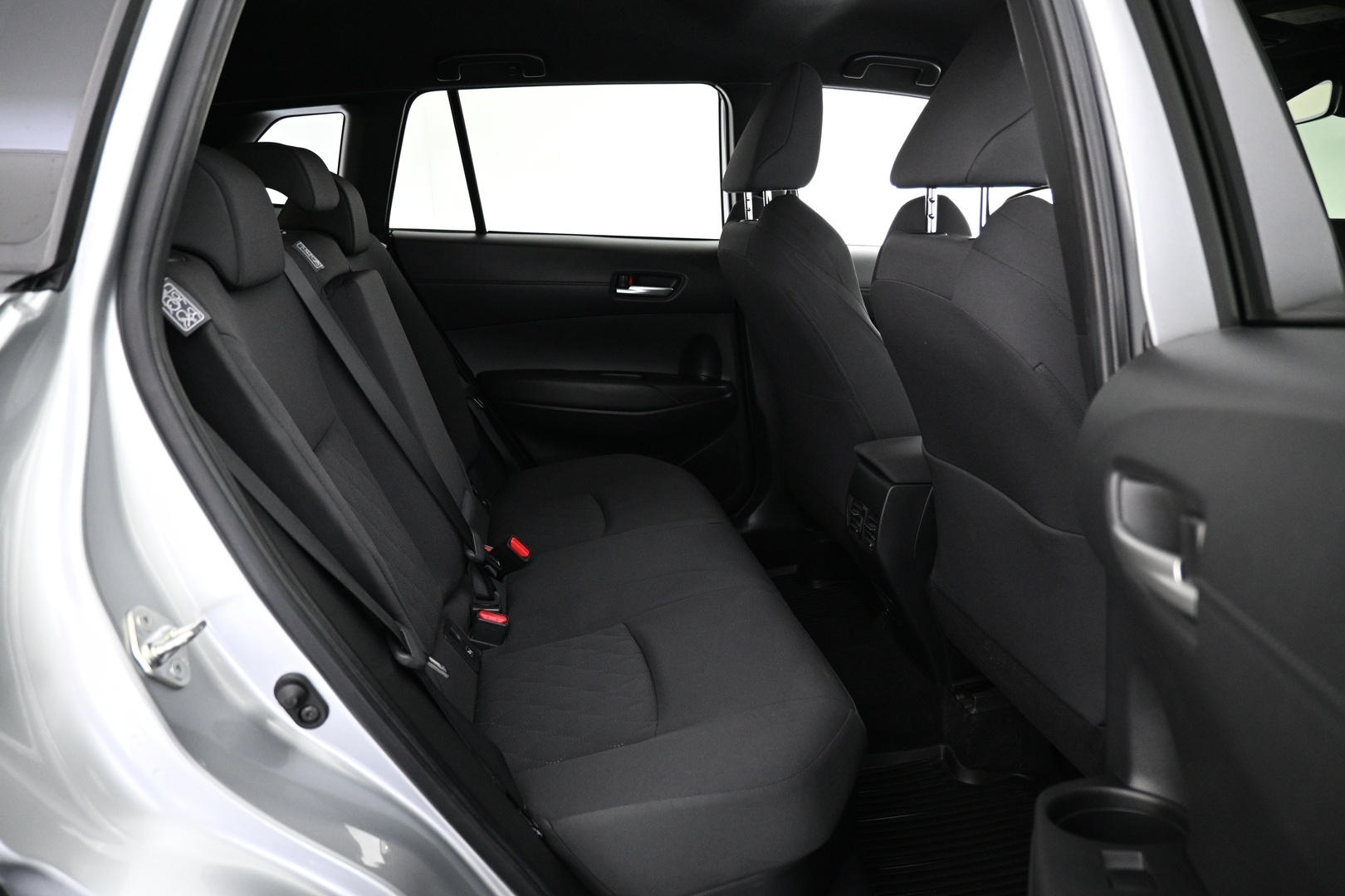 TOYOTA Corolla Cross 2023