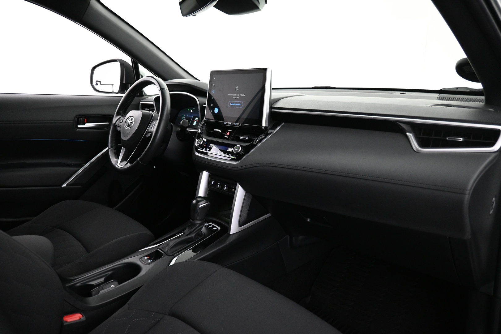 TOYOTA Corolla Cross 2023