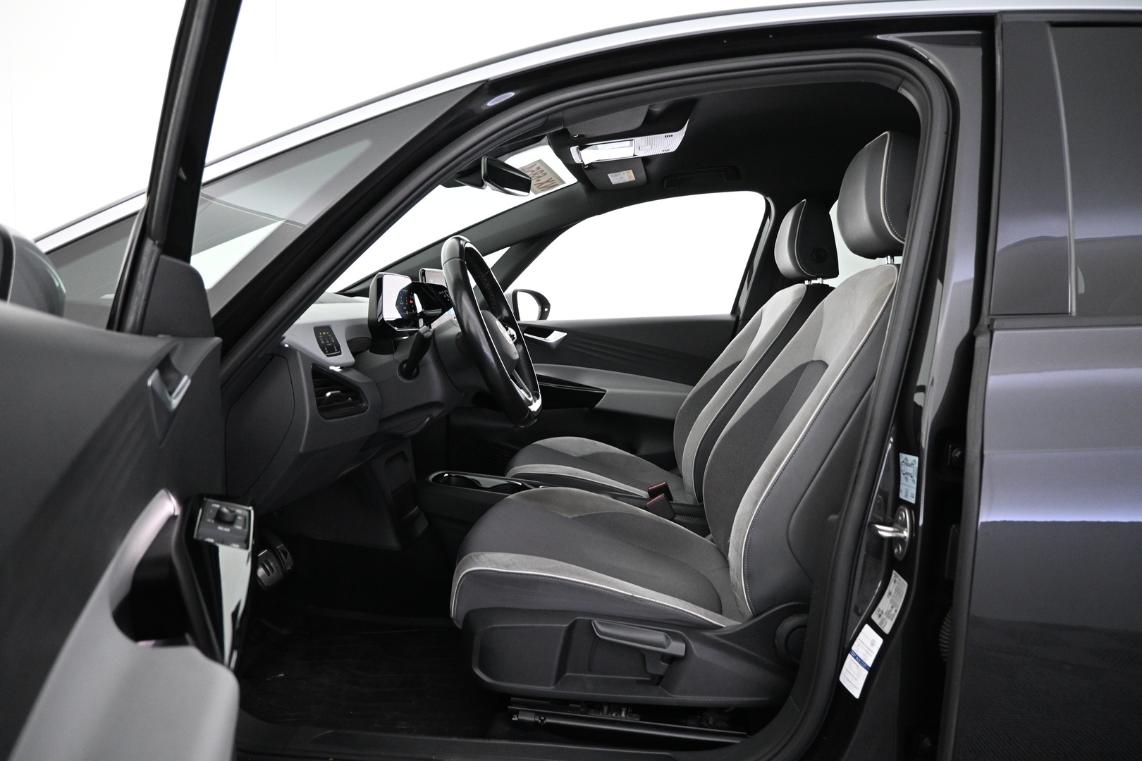 VOLKSWAGEN ID.3 2020