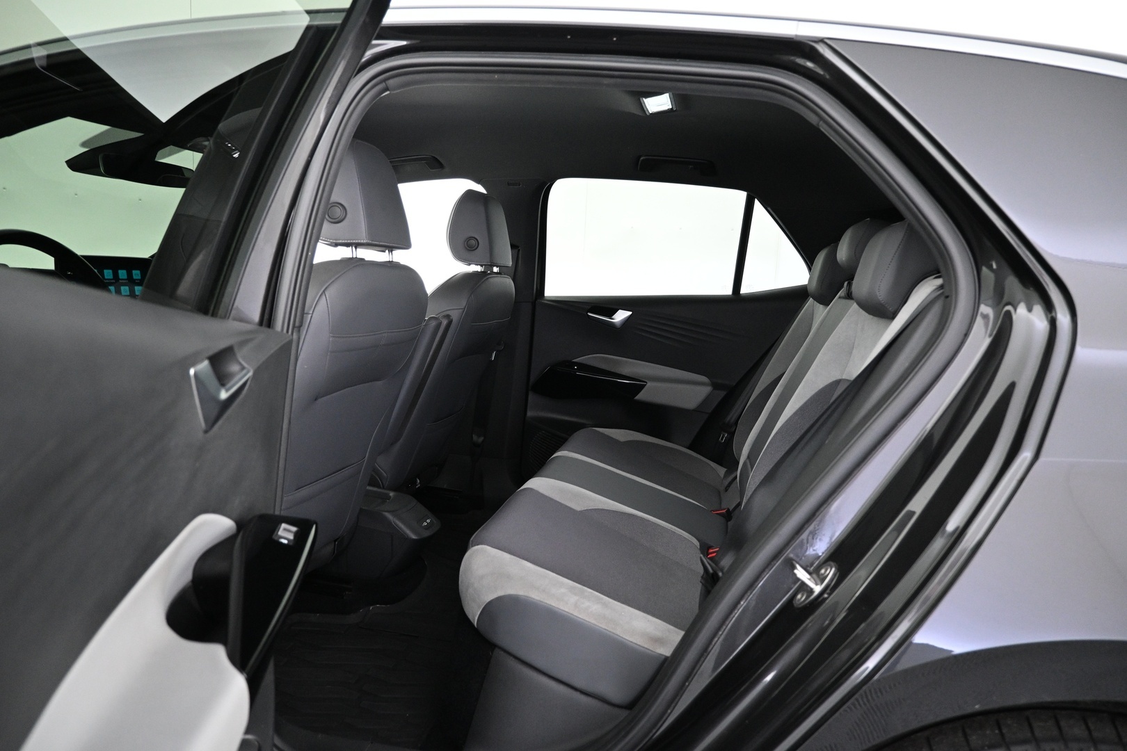 VOLKSWAGEN ID.3 2020