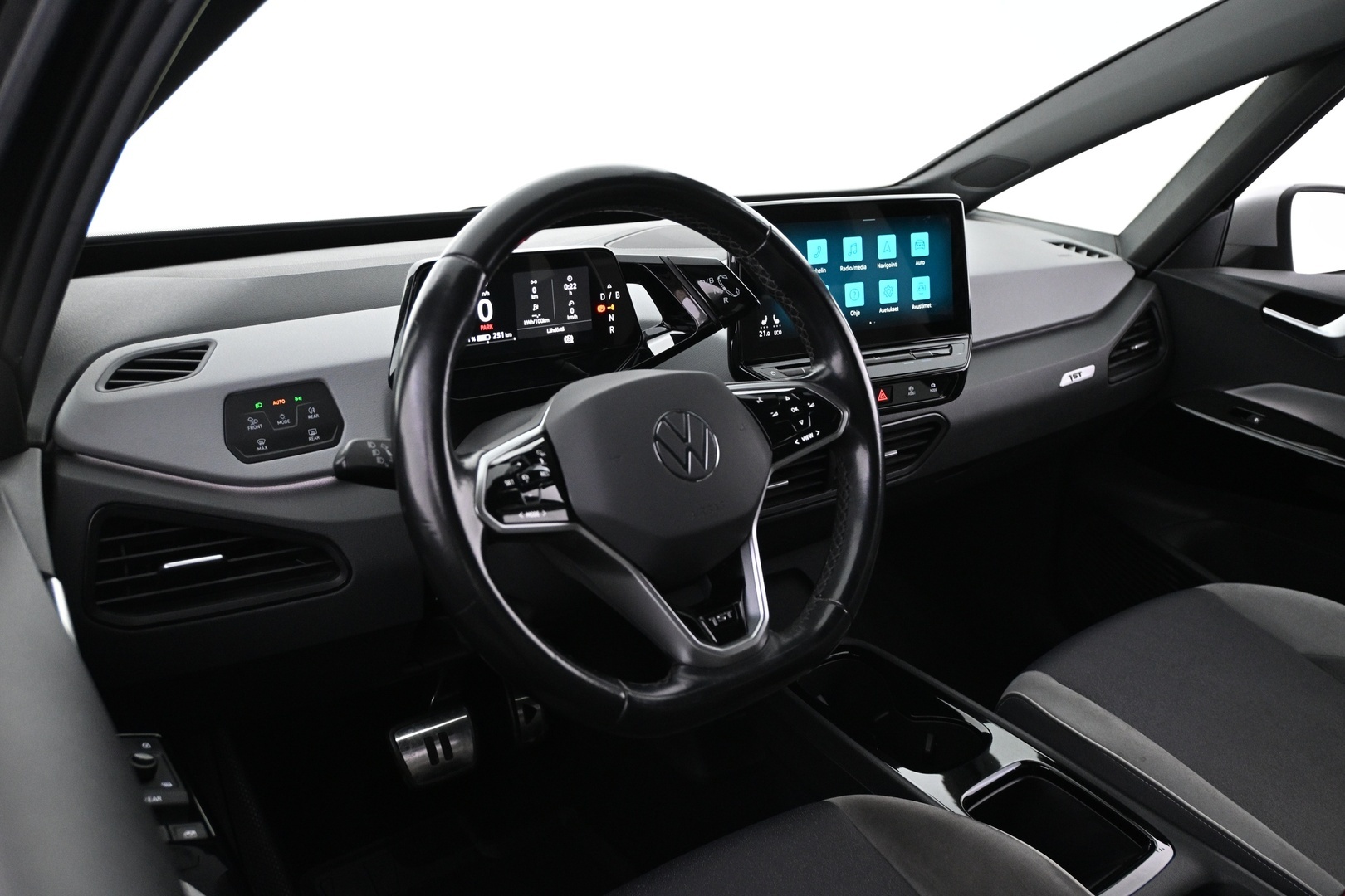 VOLKSWAGEN ID.3 2020