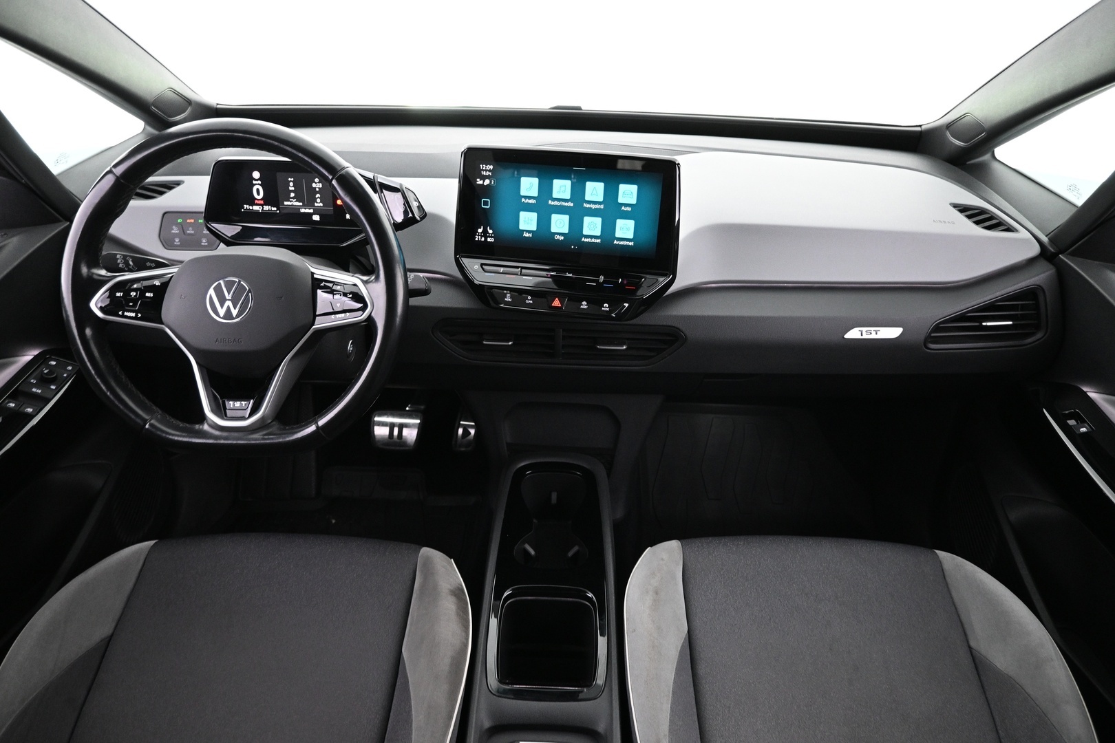 VOLKSWAGEN ID.3 2020