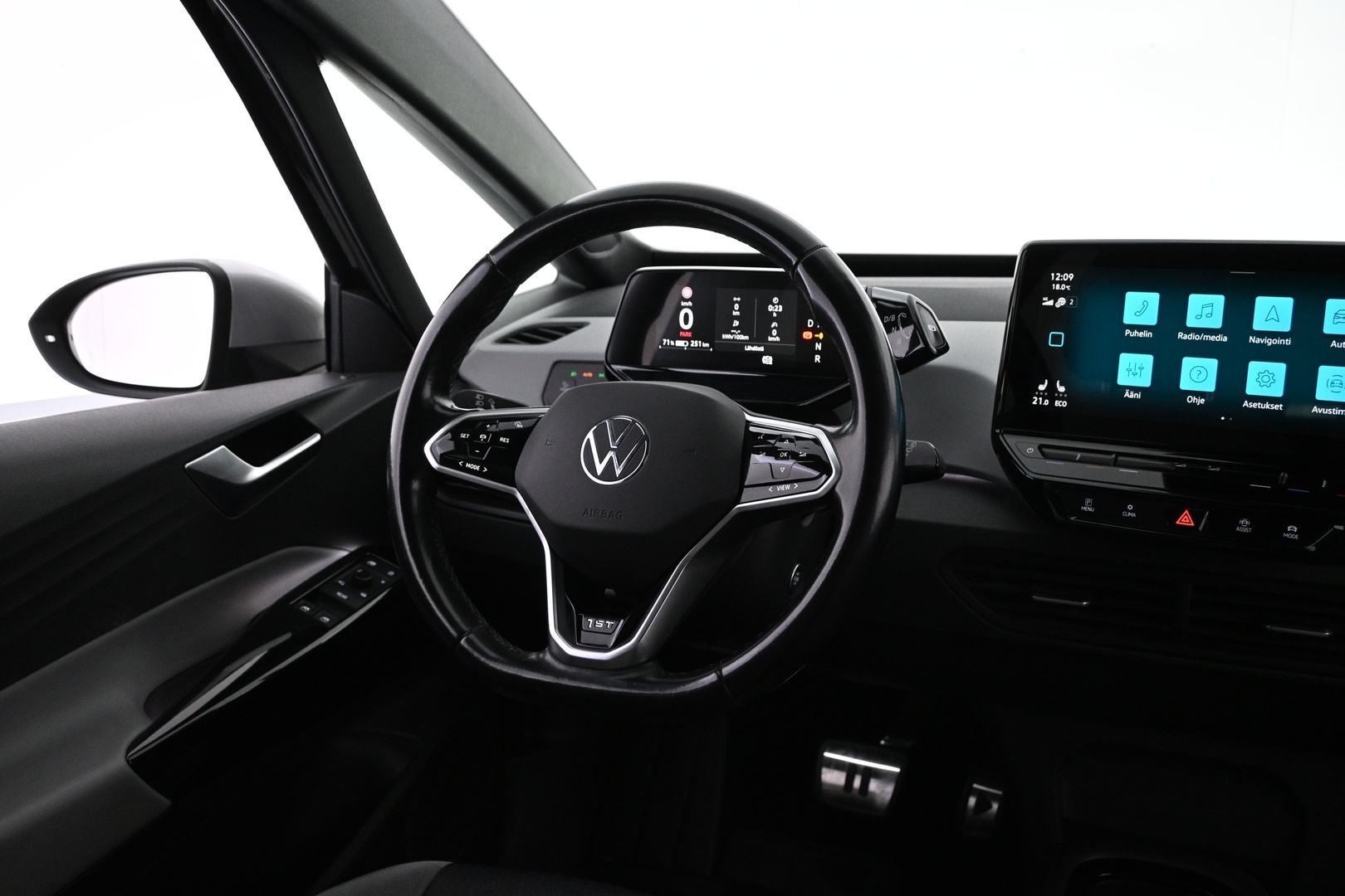 VOLKSWAGEN ID.3 2020