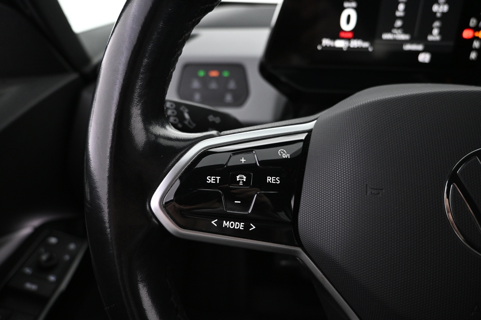 VOLKSWAGEN ID.3 2020