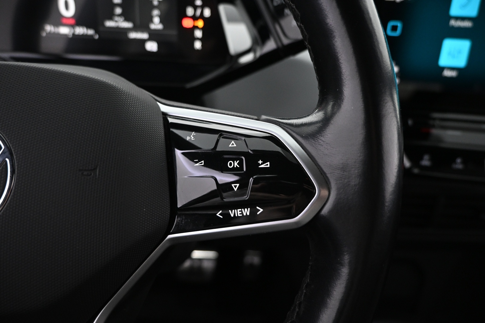 VOLKSWAGEN ID.3 2020