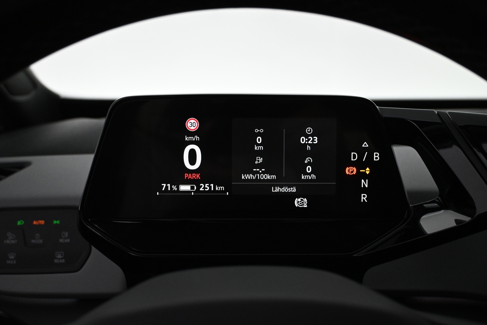 VOLKSWAGEN ID.3 2020