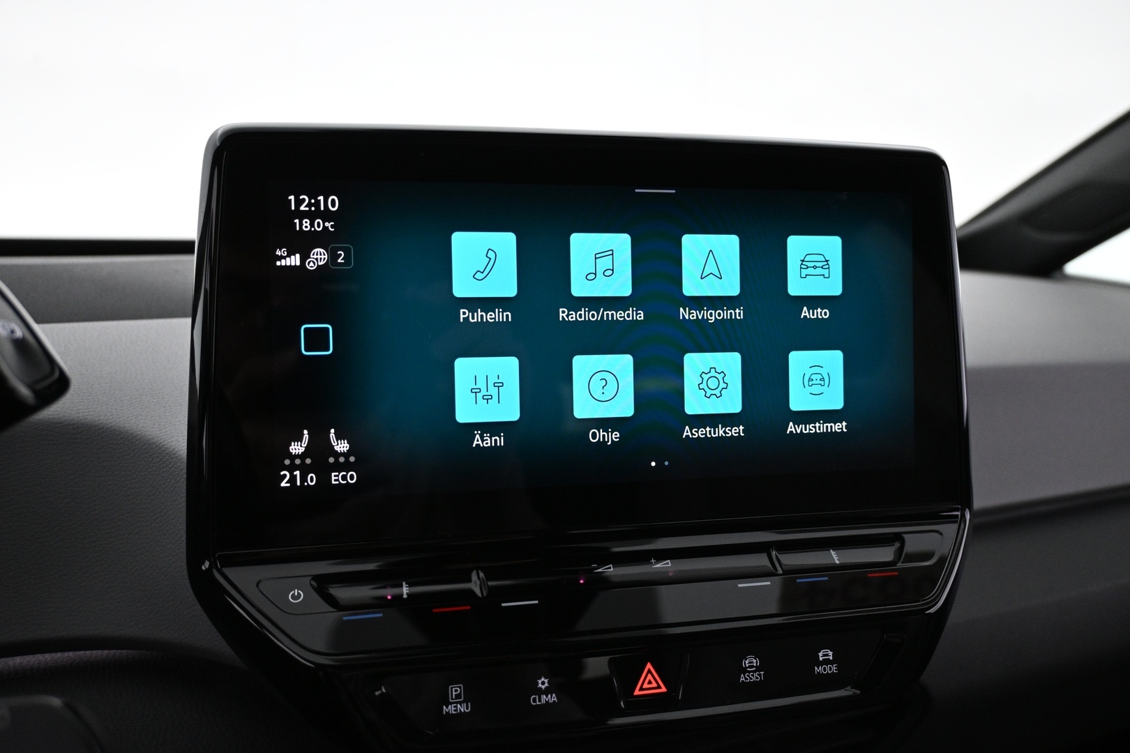 VOLKSWAGEN ID.3 2020