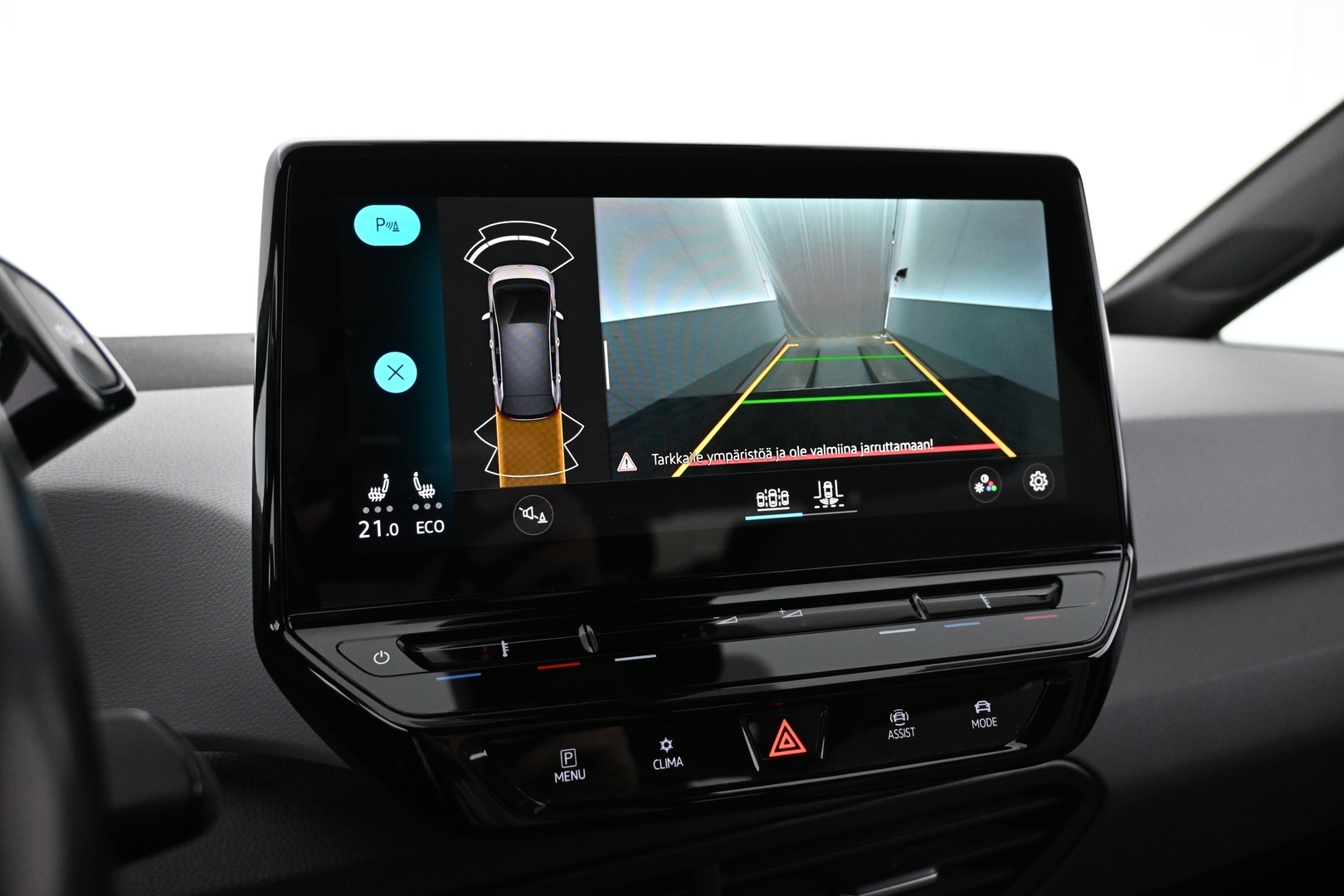 VOLKSWAGEN ID.3 2020