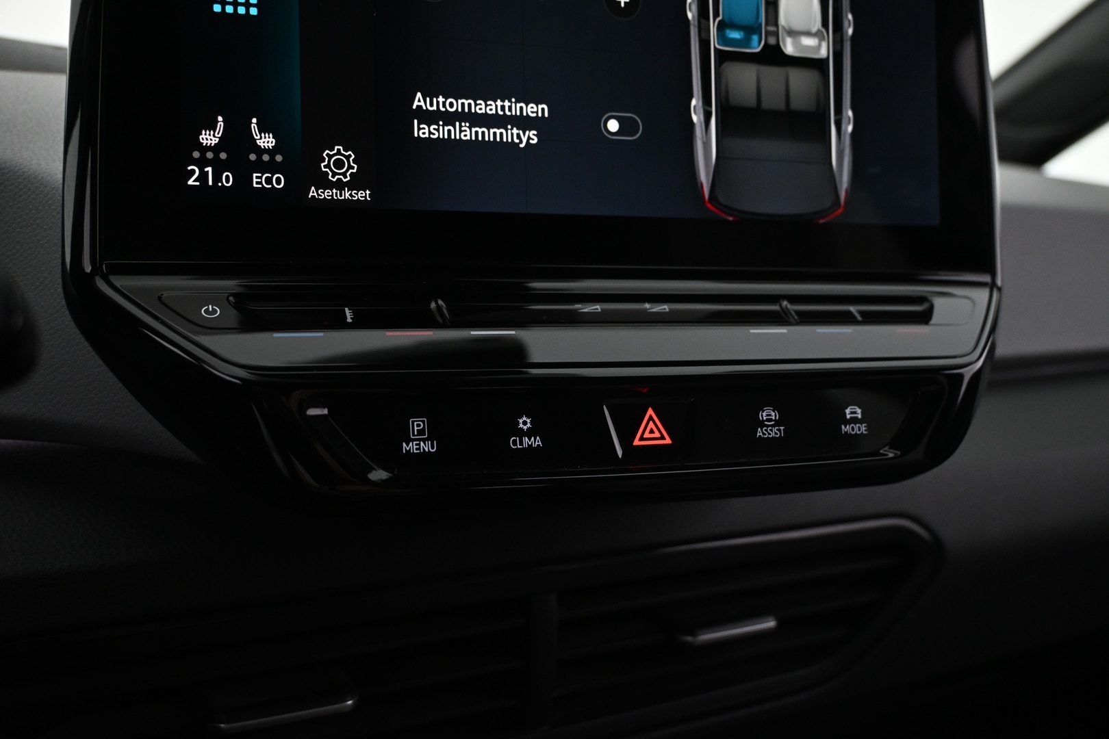 VOLKSWAGEN ID.3 2020