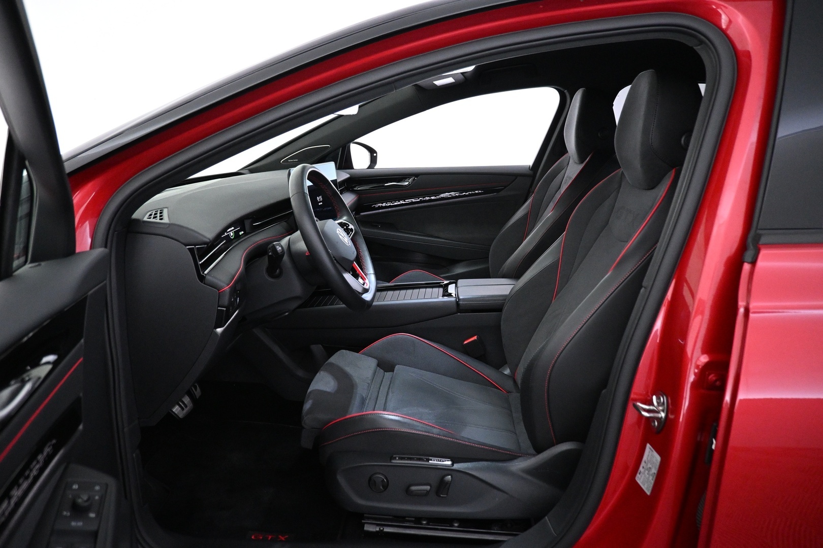 VOLKSWAGEN ID.7 2025