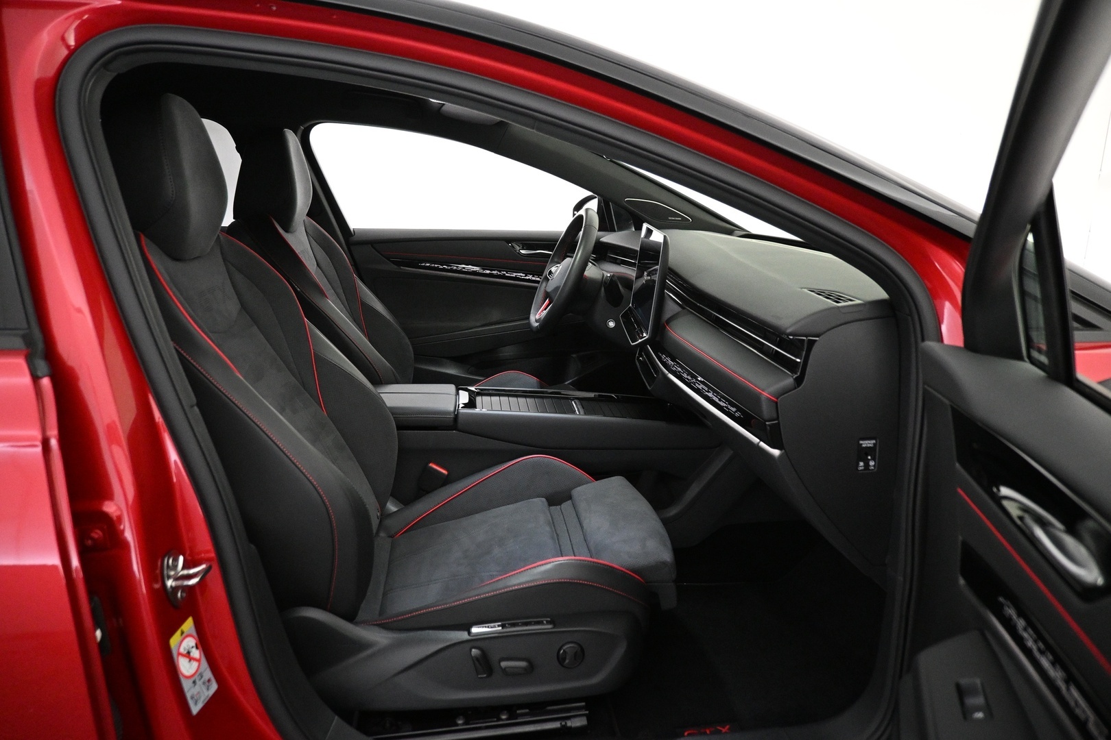 VOLKSWAGEN ID.7 2025