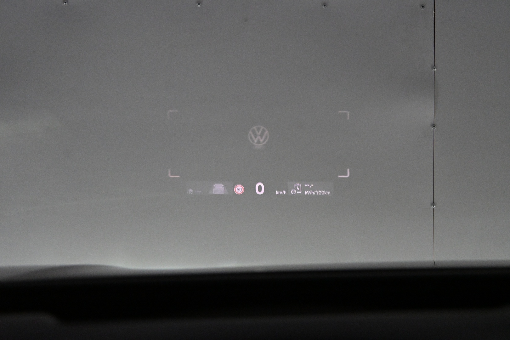 VOLKSWAGEN ID.7 2025