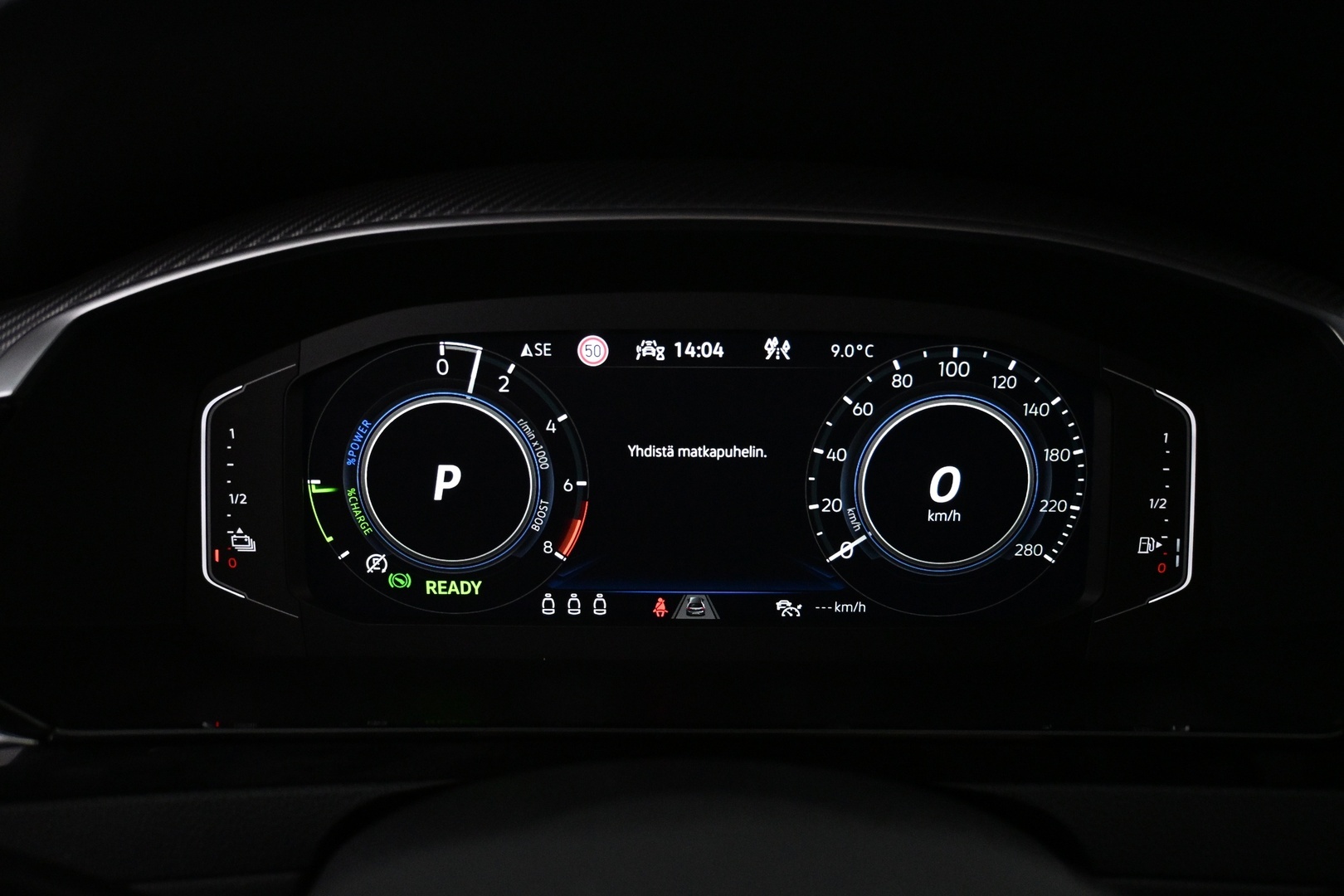 VOLKSWAGEN Arteon 2023