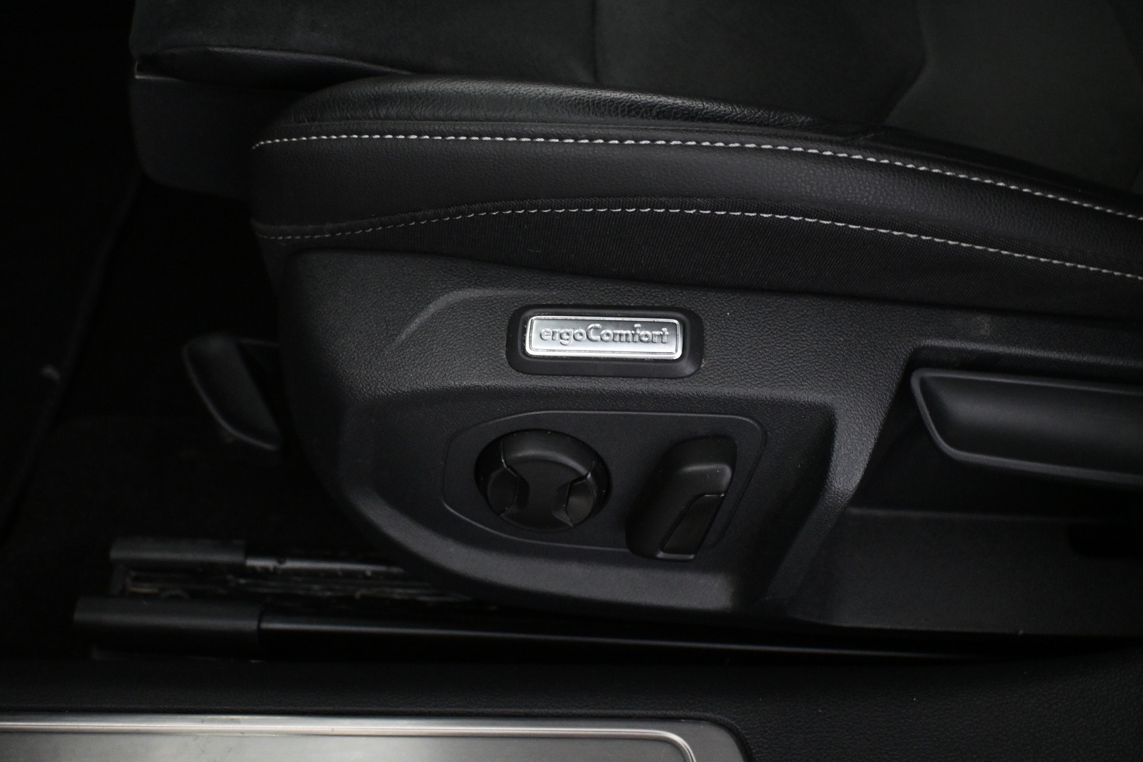 VOLKSWAGEN Arteon 2023