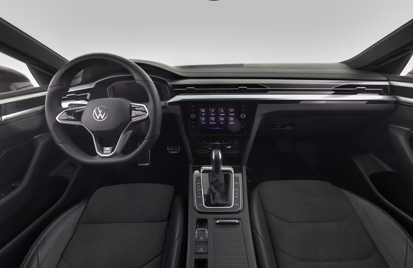 VOLKSWAGEN Arteon 2023