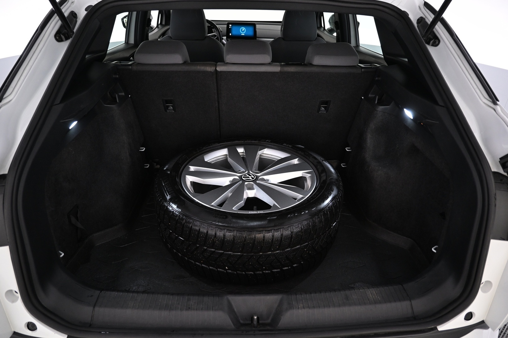 VOLKSWAGEN ID.4 2023