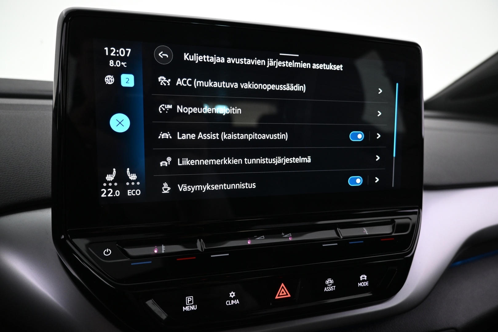 VOLKSWAGEN ID.4 2023