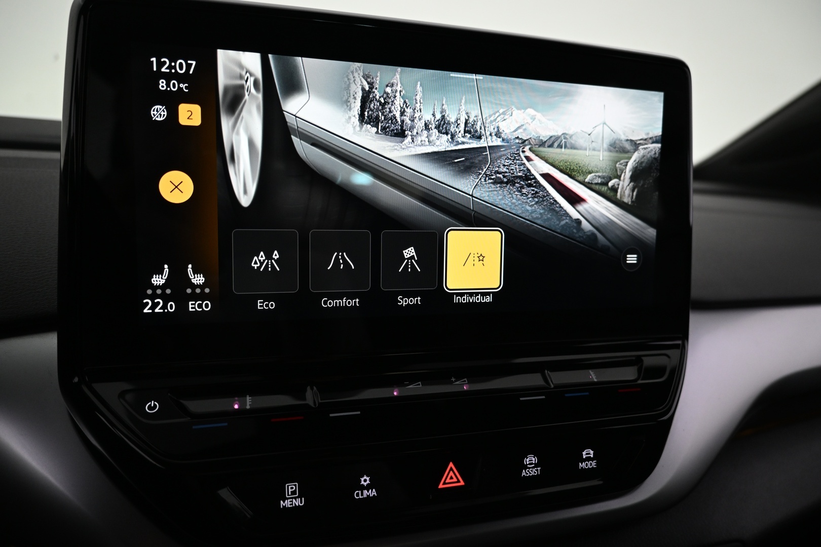 VOLKSWAGEN ID.4 2023