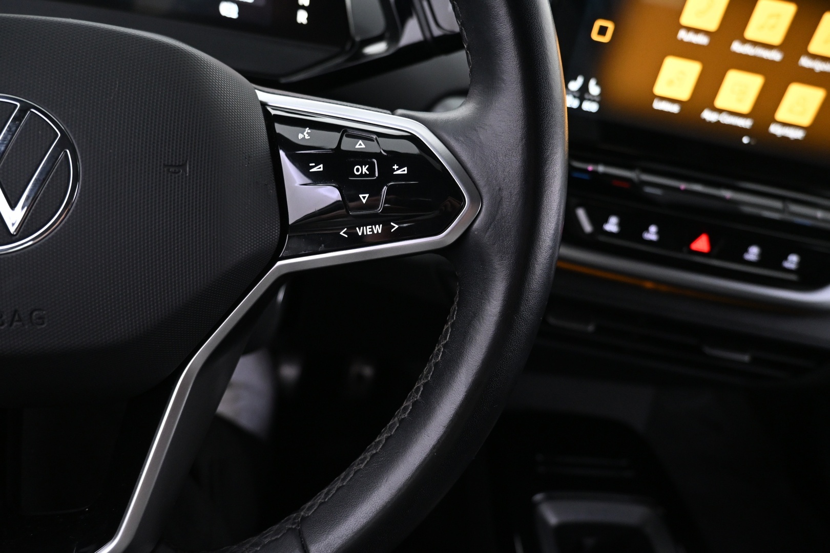 VOLKSWAGEN ID.4 2023