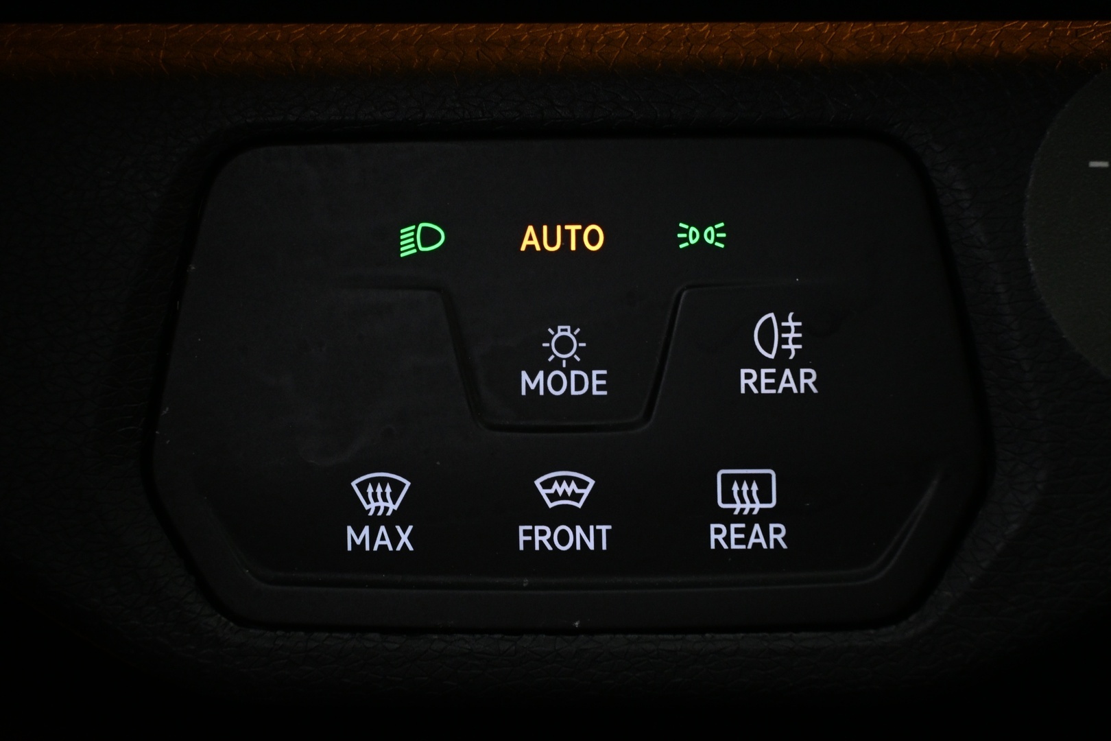 VOLKSWAGEN ID.4 2023