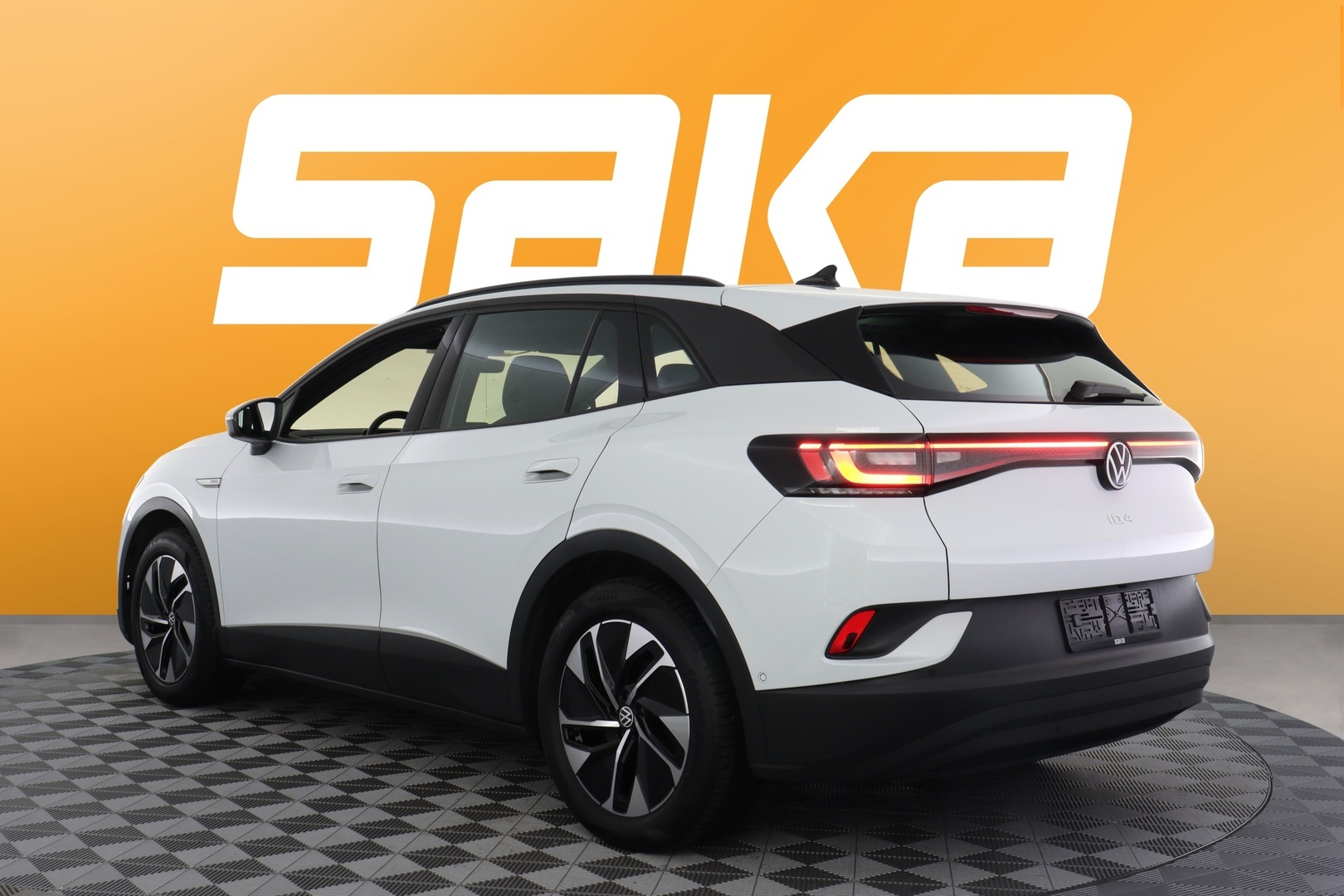 VOLKSWAGEN ID.4 2023