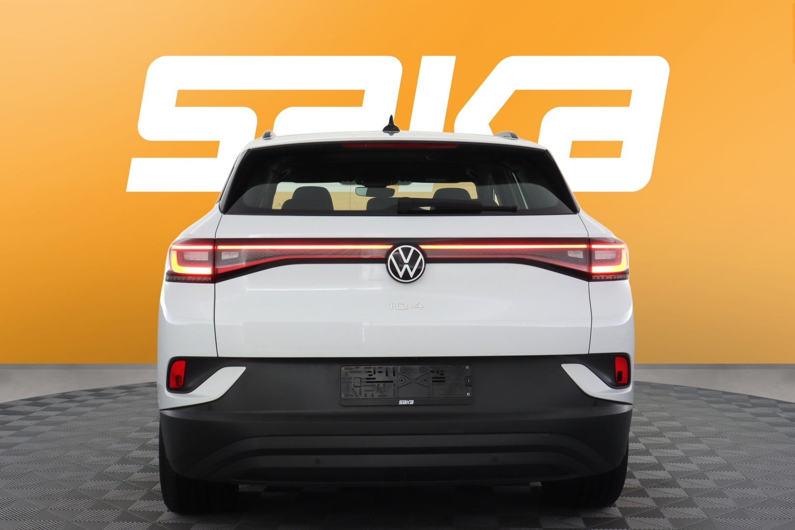 VOLKSWAGEN ID.4 2023