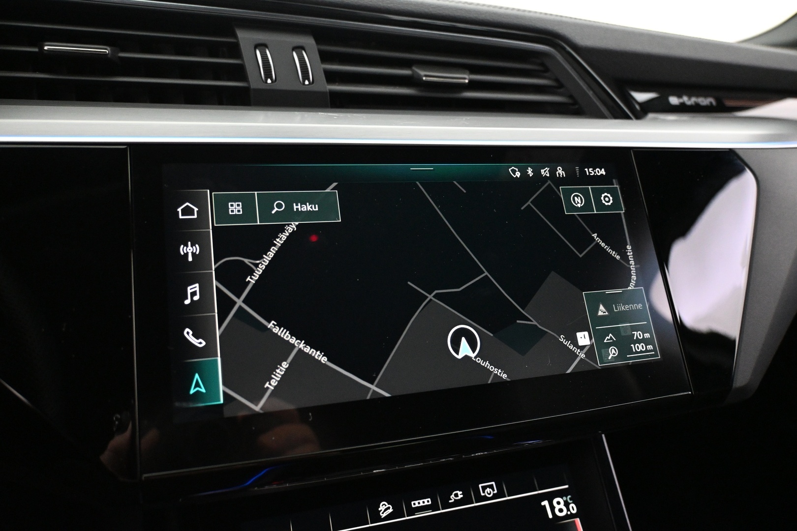 AUDI e-tron 2023